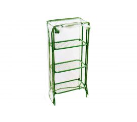 Парник Комплект-АГРО Вертикаль № 2 KA7058 