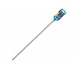 Бур по бетону серия Профи (10х460 мм; SDS-plus) ПРАКТИКА 033-680 