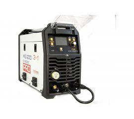 Сварочный полуавтомат VIKING MIG 200 SYNERGI PRO 95588103 