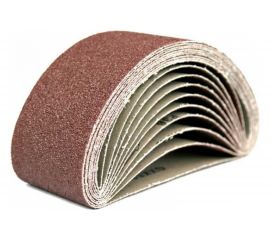 Лента шлифовальная (76x533 мм; Р 40; 5 шт.) Калибр 00000030342 