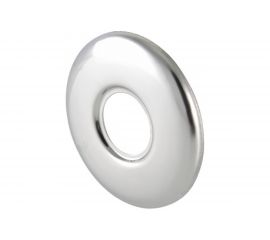 Декоративная хромированная чашка Valtec VT.514.C.04 