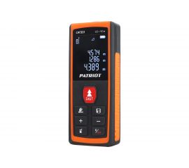 Лазерный дальномер PATRIOT LM 501 120201501 