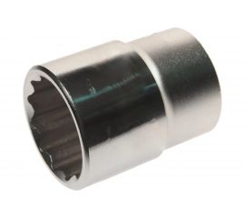 Головка торцевая 12-гранная (24 мм; L 51 мм; 3/4) ROCKFORCE RF-569246 