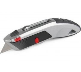 Нож строительный монтажный КВТ НСМ-13 78498 