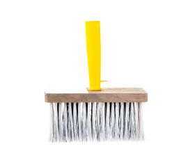 Прямоугольная кисть макловица №2, 170x70 мм РемоКолор 02-0-002 