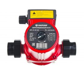 Циркуляционный насос Unipump UPС 25-40 130 95772 