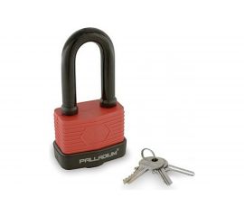 Навесной замок Palladium 905WP-50L 9509 