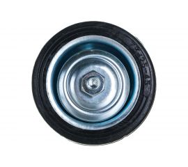 Колесо промышленное без кронштейна С92 75 мм MFK-TORG 4000075 