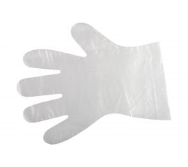 Одноразовые полиэтиленовые перчатки STAYER MASTER 20 шт 1150-H20_z01 