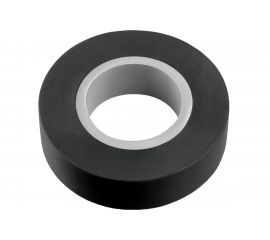 Изоляционная лента ПВХ STAYER Protect-20 19 мм х 20 м, черная 12292-D 