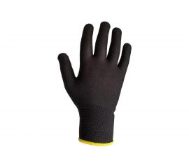 Бесшовные перчатки для точных работ Jeta Safety 12 пар JS011pb-M 