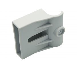 Латодержатель на трубу ЭЛИМЕТ 63х25 мм, 10 шт БП-00001713 