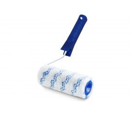 Валик HARDY Mikroakryl 180 мм D 48мм ворс 12мм с ручкой Standart 0111-294818 