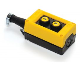 Пульт управления для подъёмников Emas 250 В, номинальный ток 4 А. PVK2E 