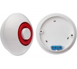 Звуковой оповещатель SLT, Марс 12-ЗП 10199 