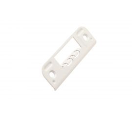 Ответная планка Apecs BP-0045-W 11490 