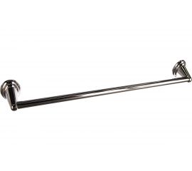 Одинарный полотенцедержатель Solinne, 15071, 450 мм, хром 1402.222 