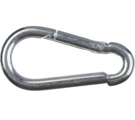 Карабин Профикреп С, пакет, 4,0 2 шт 113840 