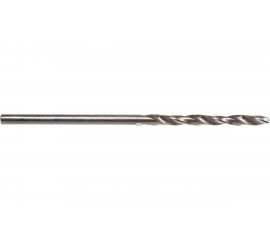 Сверло по металлу (2.25х27х53 мм; ц/х; Р6М5) Туламаш ТМ 112074 