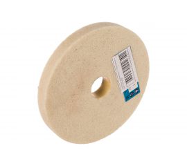 Круг шлифовальный (175х20х32 мм; 25 А 40СТ/F46 O/P/Q) Волжский абразивный завод 014318 