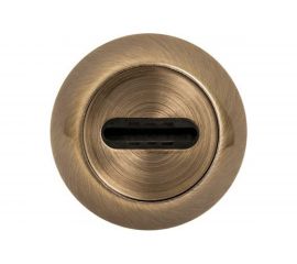 Накладка под сувальдный ключ Apecs Megapolis 23934 