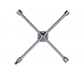 Баллонный крестовой ключ ROCKFORCE L=400мм RF-681B400 