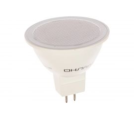 Лампа ОНЛАЙТ OLL-MR16-7-230-6.5K-GU5.3 61134 
