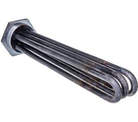 Блок электронагревателя Пирамида ТЭНБ-9,0 р 220 G2 1/2 