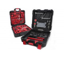 Набор инструментов Gigant Professional 204 предмета GPS 204 