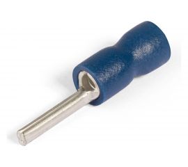 Штыревой наконечник КВТ НШКИ 2,5-12 30шт. 75343 