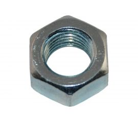 Шестигранная гайка Метизный двор M24 DIN 934, 25 шт. 4607159067555 