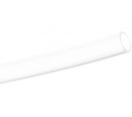 Клеевая термоусадочная трубка КВТ, ТТК-3:1-4.8/1.6 прозрачная 59682 