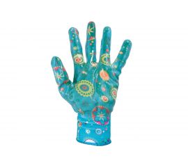 Хозяйственные перчатки Park EL-F002, размер 9 L 001062 