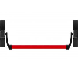 Нажимная ручка-штанга для антипаники Fuaro 1700А врезной для замка FL-0433 ANTI-PANIC 41407 