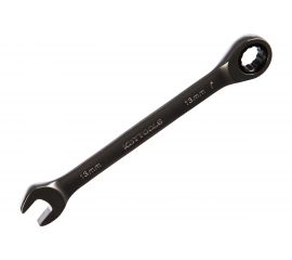 Гаечный трещоточный ключ КВТ 13 мм 79187 