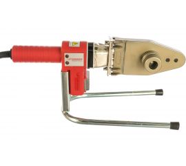 Аппарат для сварки пластиковых труб Rothenberger ROWELD P63Т Set 36052 