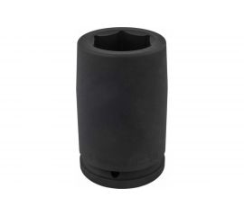 Головка ударная торцевая шестигранная удлиненная 1 1/2"", 55 мм NORGAU N37KL-55 064085055 