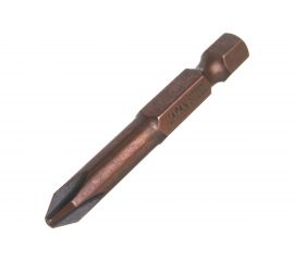 Биты торсионные PROFItype (Ph2; 50 мм) Центроинструмент 1213 