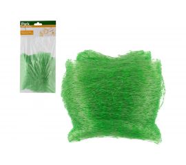 Сетка от птиц Park 2х10 м, 7 г/м2, размер ячейки 15х15 мм 732110 