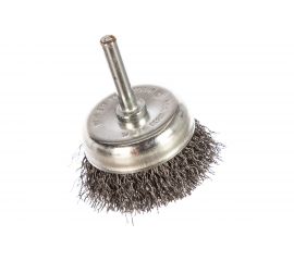 Щетка чашечная 50 мм Gigant G-11044 