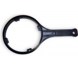 Ключ для корпусов ВВ Гейзер 23356 