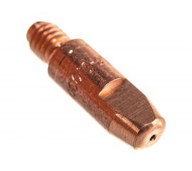 Наконечник CuCrZr PRO (20 шт/уп; M6; 0.8 мм; 8х28 мм) КЕДР 8001936 