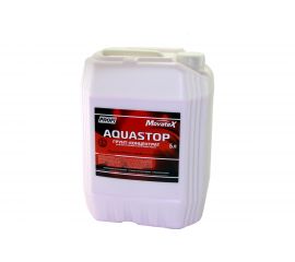 Грунт-концентрат Movatex AQUASTOP PROFI 5 л Т13705 