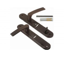 Ручка МЕТТЭМ для ЗВСП-ЗЩ-Д 0601 - Х лев. 14497 