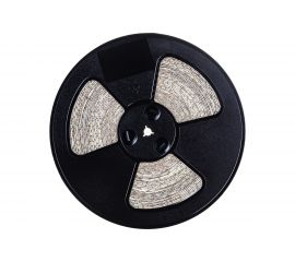 Лента IEK LED 20м LSR-2835W60-4, 8-IP65-12В LSR1-2-060-65-3-20 