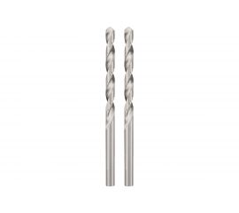 Сверло по металлу (2 шт; 3.2 мм; HSS) REXANT 91-0557 