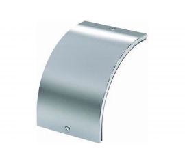 Крышка на вертикальный внешний угол CD 90 (осн. 400 мм) DKC 38246 