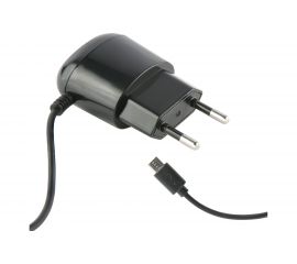 СЗУ Red Line micro-USB модель TCP-1A, 1A черный УТ000010348 