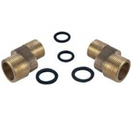 Эксцентрики OUTE 2 шт TP18 