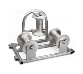 Кабельный ролик КВТ РКУ-140 59396 